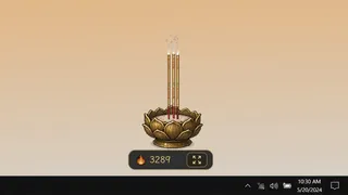 Скриншот 5 к игре Incense Nook