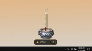 Скриншот 6 к игре Incense Nook