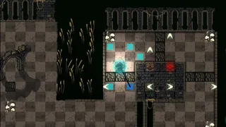 Скриншот 5 к игре Abaddonic