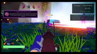 Скриншот 5 к игре BLIGHTFALL