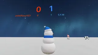 Snowball Party