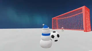 Snowball Party