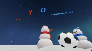 Snowball Party