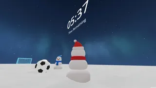 Snowball Party