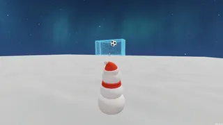Скриншот 5 к игре Snowball Party
