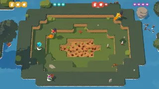 Squabblin Goblins
