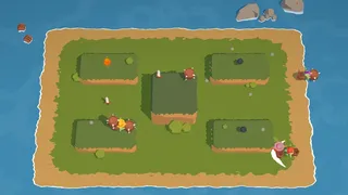 Squabblin Goblins