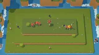 Squabblin Goblins