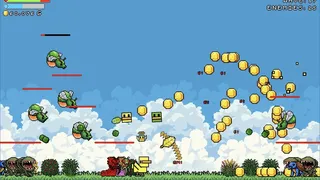 Duck Defender
