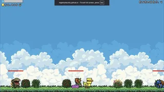 Duck Defender