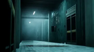 Black Void: HXV
