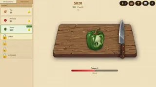 Cook & Click