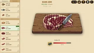 Cook & Click