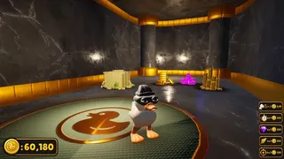 Скриншот 5 к игре Safe Quacker