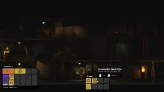 Скриншот 5 к игре GHOSTLESS