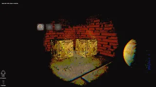 Скриншот 5 к игре Fetidity