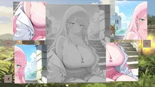 Sweet Ruins
