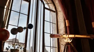Echo Room
