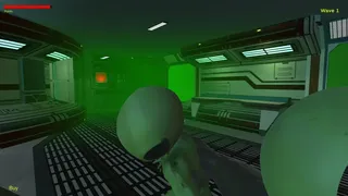 Space Ends