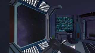 Space Ends