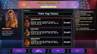 Territory Titans: Booking Wars