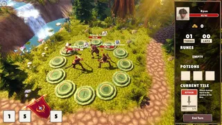 Tileland
