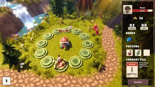 Tileland
