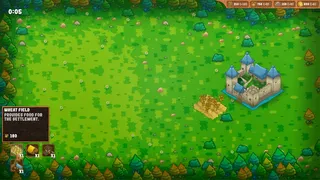 Kingdoms vs Zombies
