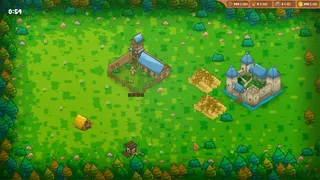 Kingdoms vs Zombies