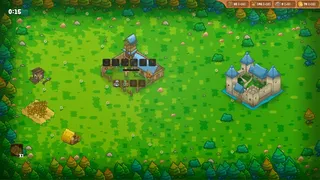 Kingdoms vs Zombies
