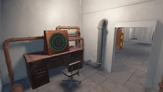 Deep Drill Simulator