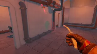 Deep Drill Simulator