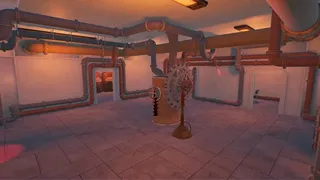 Deep Drill Simulator