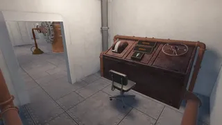 Deep Drill Simulator