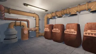 Скриншот 5 к игре Drill Crew