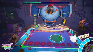 Скриншот 5 к игре Kinetic TwinZ