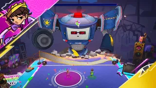 Скриншот 8 к игре Kinetic TwinZ