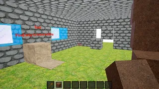 Blockmind
