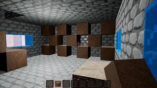 Скриншот 7 к игре Blockmind