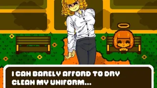 Odd Job Angel