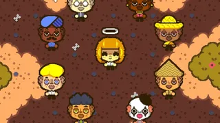 Odd Job Angel