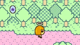Odd Job Angel