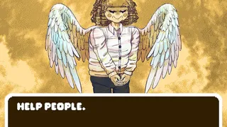 Скриншот 5 к игре Odd Job Angel