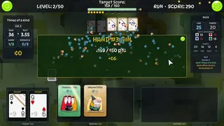Скриншот 6 к игре Sorte