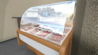 Big Market Simulator