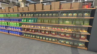 Скриншот 5 к игре Big Market Simulator