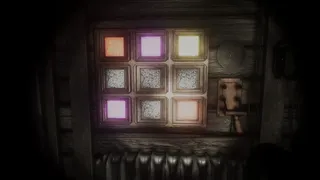ESCAPE: The Cabin