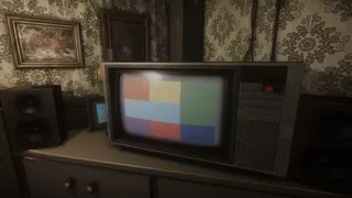 ESCAPE: The Cabin