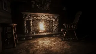 ESCAPE: The Cabin