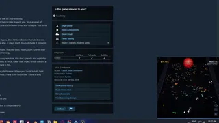 CoreBreaker: Desktop Swarm
